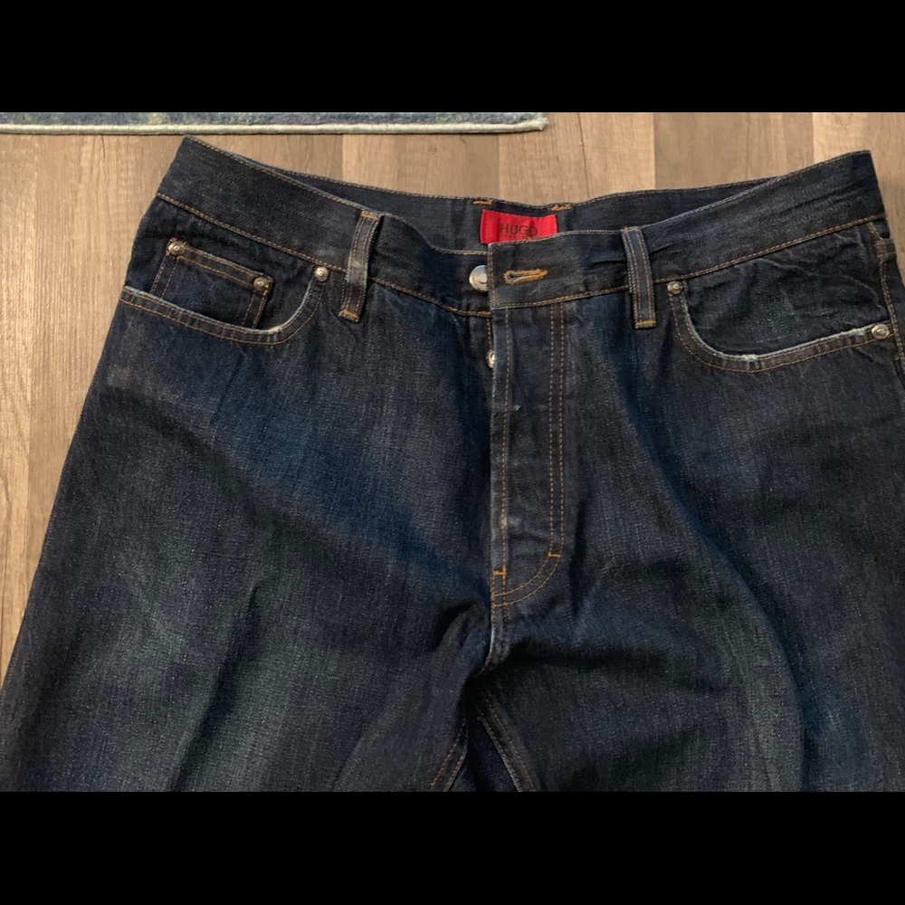 Hugo Boss Jeans - Picture 2 of 6